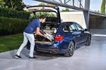 BMW 530d xDrive Touring M Sport 2017 года (WW)
